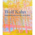 Wolf Kahn: Paintings and Pastels, 2010-2020