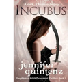Incubus: The Daughters Of Lilith: Book 2
