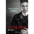 Young Poe: Edgar Allan Poe Is Back!