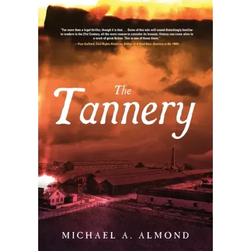 The Tannery