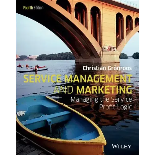 Service Management and Marketi