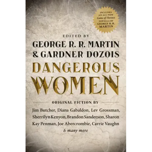Dangerous Women