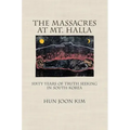 The Massacres at Mt. Halla