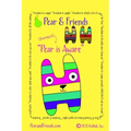 Pear and Friends: Pear is Aware