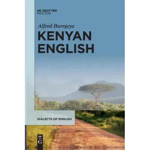 Kenyan English