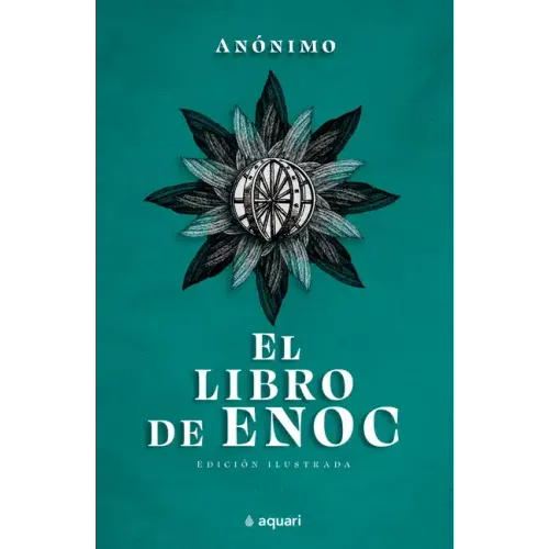 El Libro de Enoc
