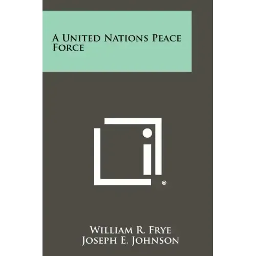 A United Nations Peace Force