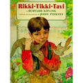 Rikki-Tikki-Tavi