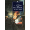 Tales of Mystery & Imagination