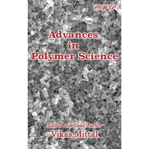 Advances in Polymer Science
