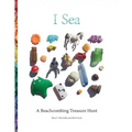 I Sea: A Beachcombing Treasure Hunt