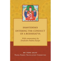 Shantideva's Entering the Conduct of a Bodhisatva