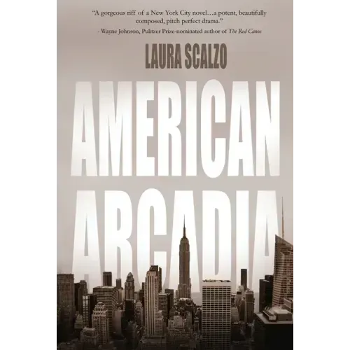 American Arcadia
