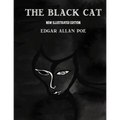 The Black Cat: New illustrated edition 2017