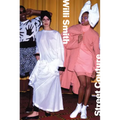 Willi Smith: Street Couture