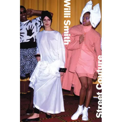Willi Smith: Street Couture