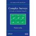 Complex Surveys: A Guide to Analysis Using R