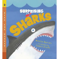 Surprising Sharks: Read and Wonder