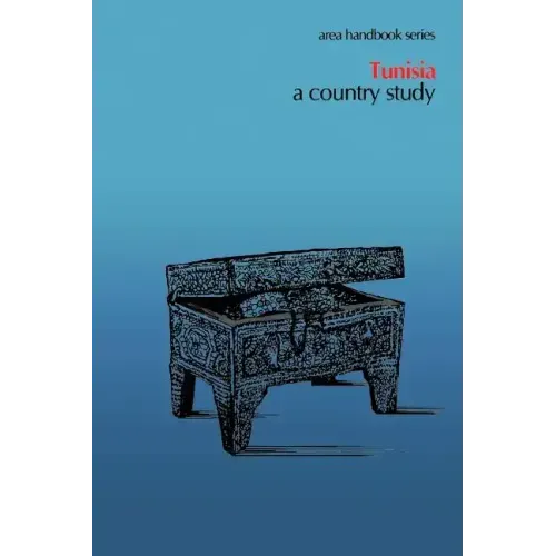 Tunisia: A Country Study
