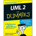 UML 2 for Dummies