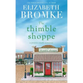 The Thimble Shoppe: A Prairie Creek Romance