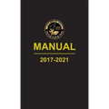 Manual de la Iglesia del Nazareno, 2017-2021