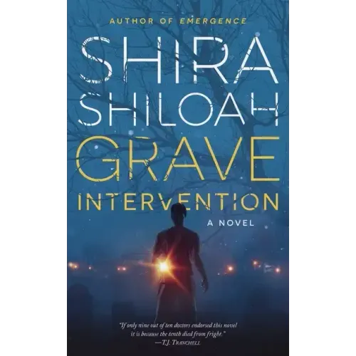 Grave Intervention