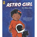 Astro Girl