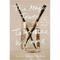 The Magic Tower and Other One-Act Plays