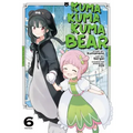 Kuma Kuma Kuma Bear (Manga) Vol. 6