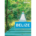 Moon Belize