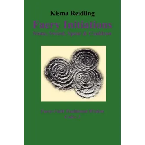 Faery Initiations