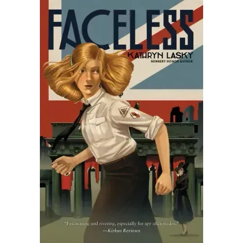 Faceless