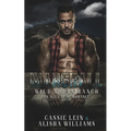 Marshall: A MF Age Gap, Cowboy Romance.
