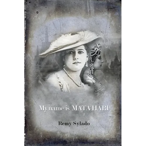 My Name Is Mata Hari