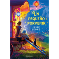 Un Pequeño Porvenir / The Teller of Small Fortunes
