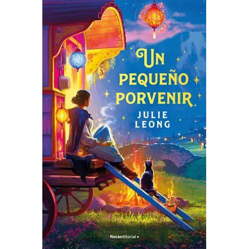 Un Pequeño Porvenir / The Teller of Small Fortunes