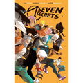 Seven Secrets Deluxe Edition