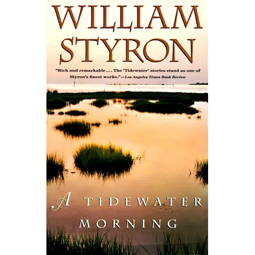 A Tidewater Morning