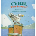 Cyril the Seagull