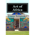 Art of Africa: Ndebele Designs to Color
