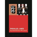 Blondie's Parallel Lines