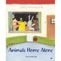 Animals Home Alone