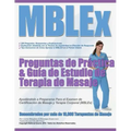 MBLEx Preguntas de Práctica & Guía de Estudio de Terapia de Masaje