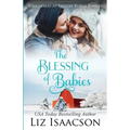 The Blessing of Babies: Glover Family Saga & Christian Romance