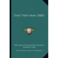 That Very Mab (1885)