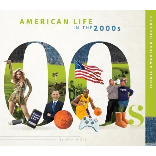 American Life in the 2000s