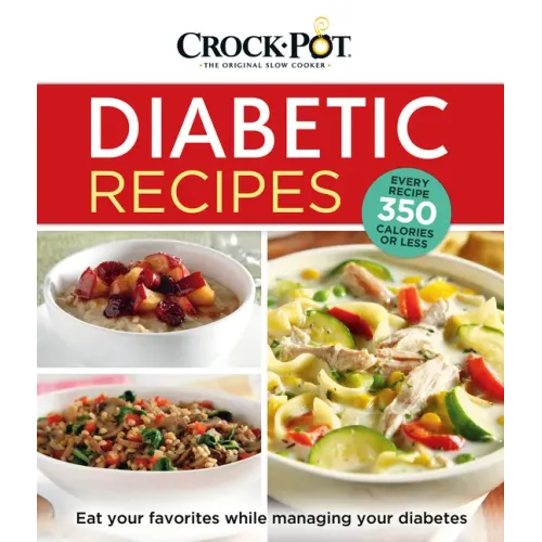 Crockpot Diabetic Recipes