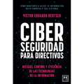 Ciberseguridad Para Directivos