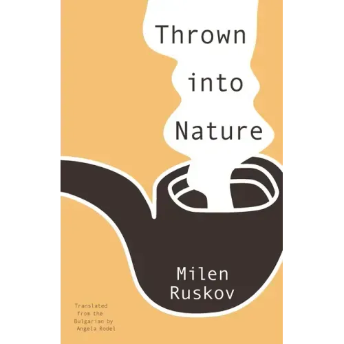 Thrown Into Nature